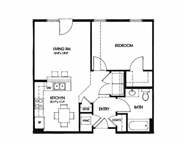 418 Big Hill Avenue 1-2 Beds Apartment, Affordable for Rent - Photo Gallery 26